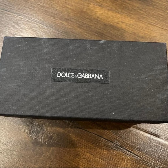Dolce & Gabbana Sunglasses - Picture 2 of 2